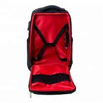 DJBag Urban Backpack MK2 open front