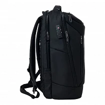 DJBag Urban Backpack MK2 side