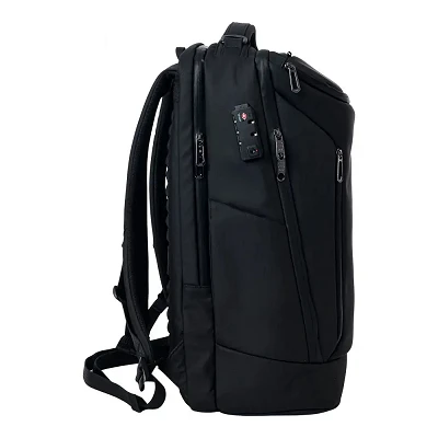 DJBag Urban Backpack MK2 side