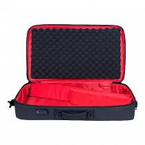 DJBag Comfort L open