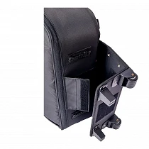 DJBag K-Largest SE wheel