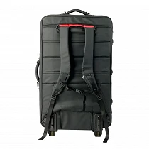 DJBag K-Max Plus Mk2-SE handles