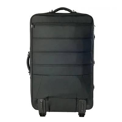 DJBag K-Max Plus Mk2-SE back