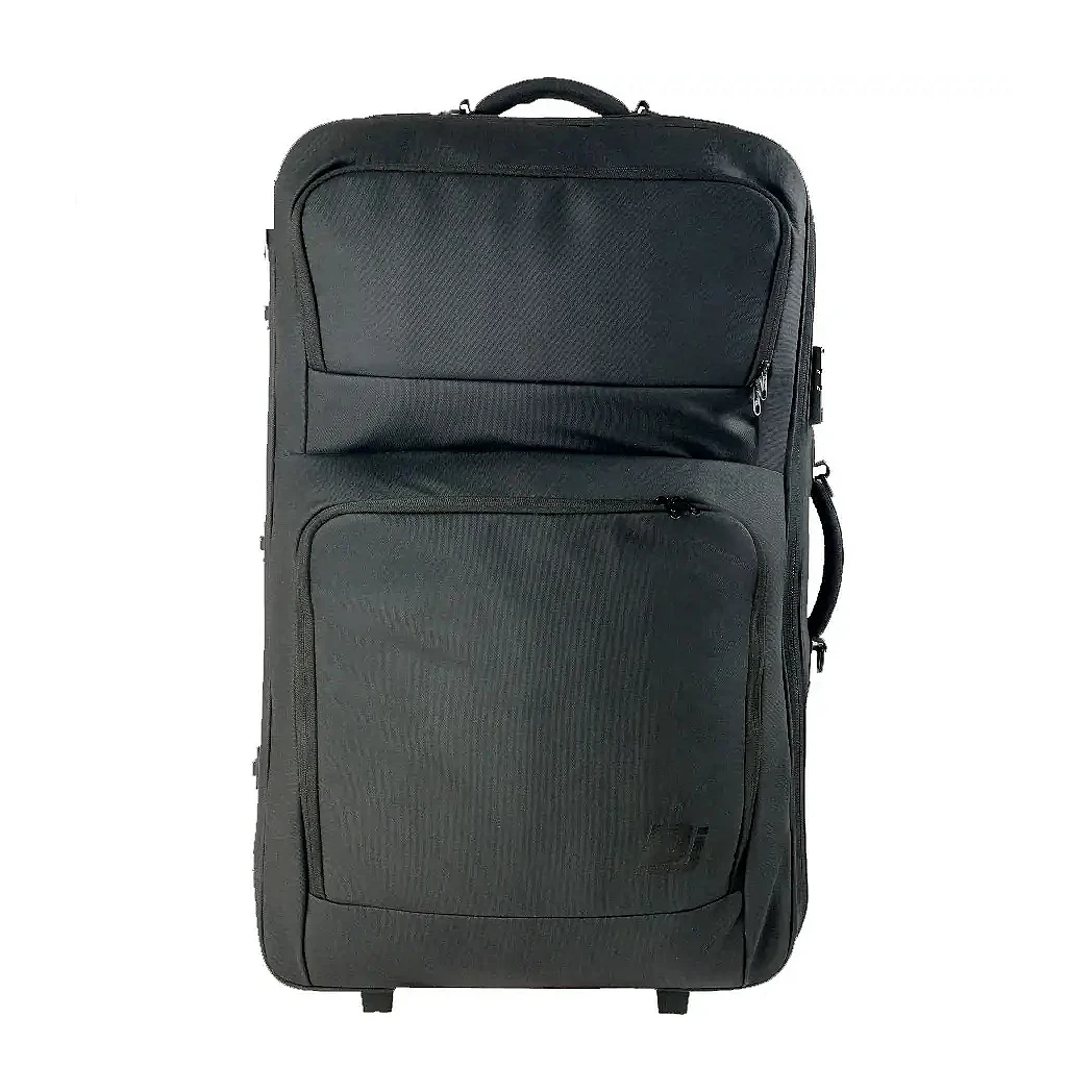 DJBag K-Max Plus Mk2-SE
