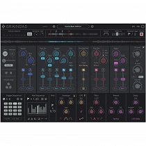 Sugar Bytes Graindad