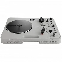 Korg handytraxx play