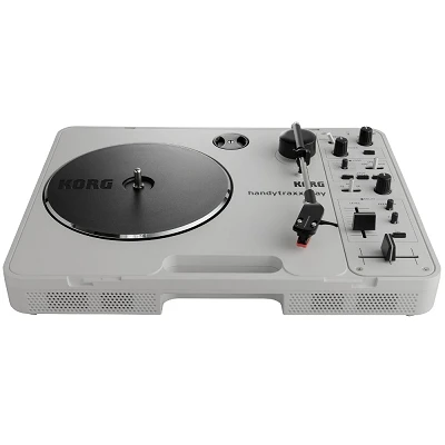 Korg handytraxx play