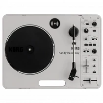 Korg handytraxx play