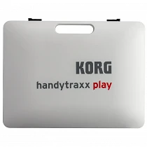 Korg handytraxx play