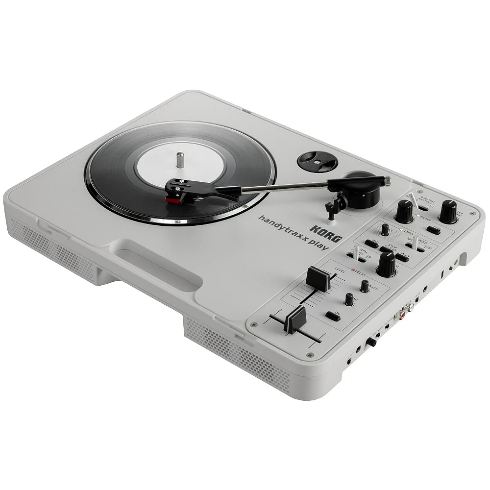 Korg handytraxx play Korg handytraxx play