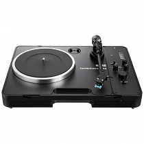 Korg handytraxx tube