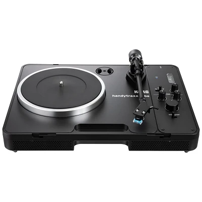 Korg handytraxx tube
