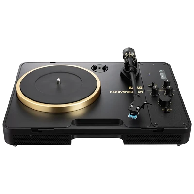 Korg handytraxx 1bit