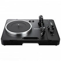Korg handytraxx tube J