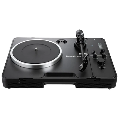 Korg handytraxx tube J