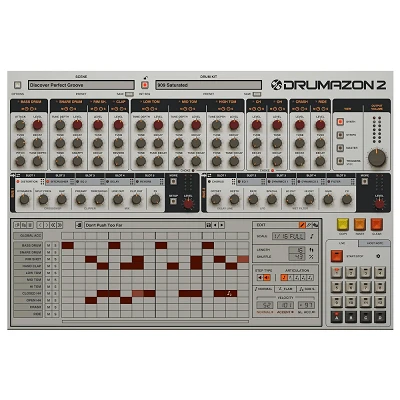 D16 Total Bundle Vista Software 1