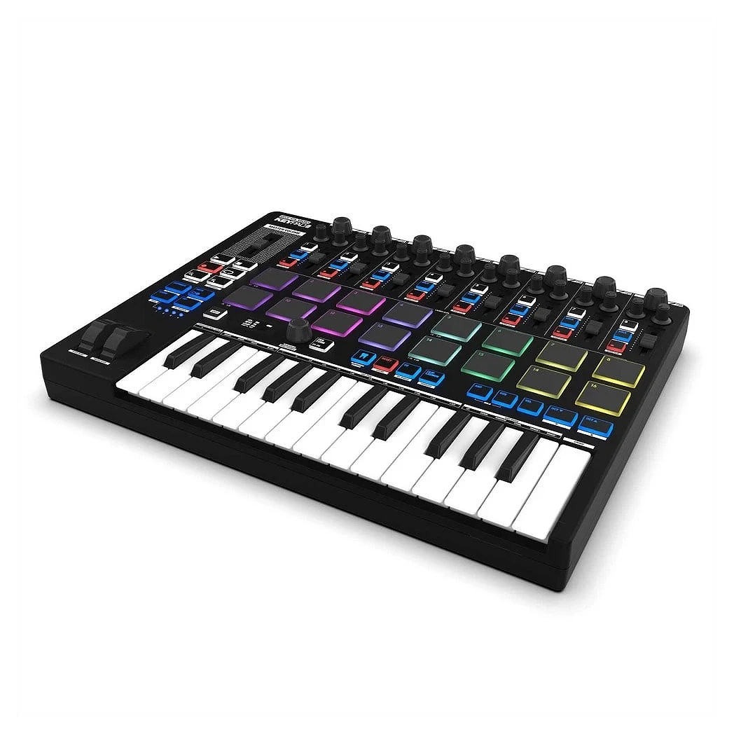 Reloop Keypad Pro