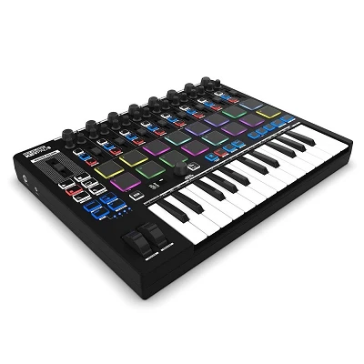 Reloop Keypad Pro