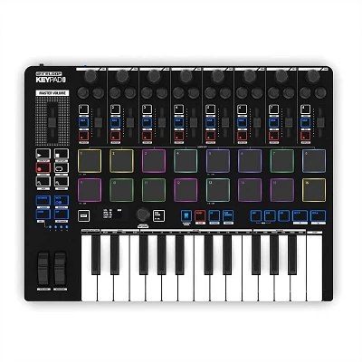 Reloop Keypad Pro