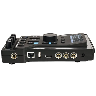 M-Live B.Beat 128 Gb Side 02