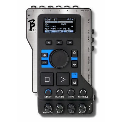 M-Live B.Beat 128 Gb Top