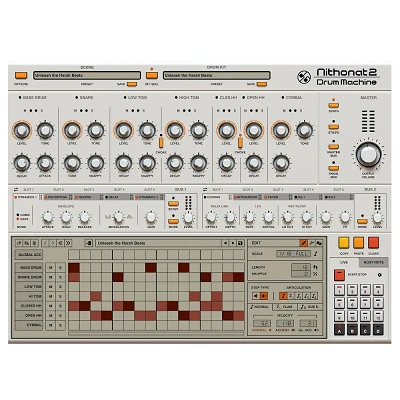 D16 Classic Boxes Bundle Vista Software 1