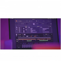 Audiomodern Chordjam Software