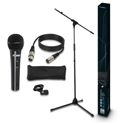 LD Systems MIC SET 1 B-Stock