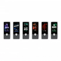 Phase Pro Remotes