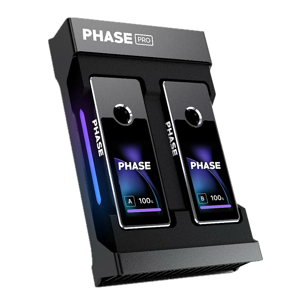 Phase Pro