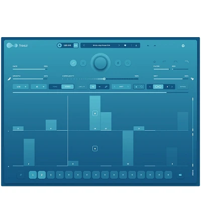Audiomodern The Complete Suite Vista Software 2