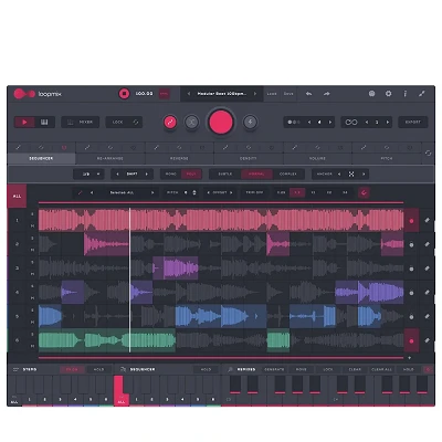 Audiomodern The Complete Suite Vista Software 3