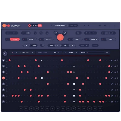 Audiomodern The Complete Suite Vista Software 4