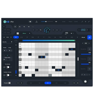 Audiomodern The Complete Suite Vista Software 5