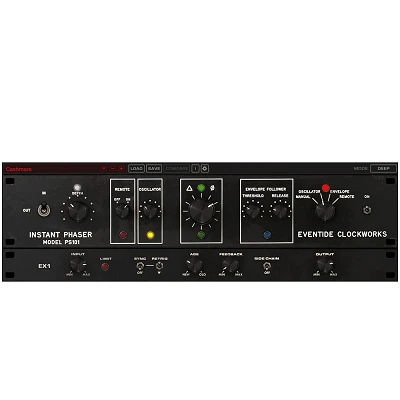 Eventide Instant Phaser Mk II