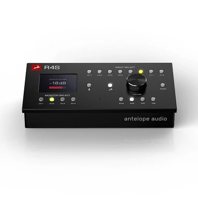 Antelope Audio Satori Gen 2