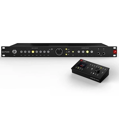 Antelope Audio Satori Gen 2
