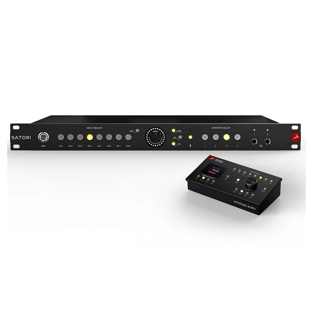 Antelope Audio Satori Gen 2
