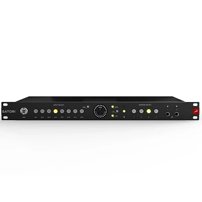 Antelope Audio Satori Gen 2
