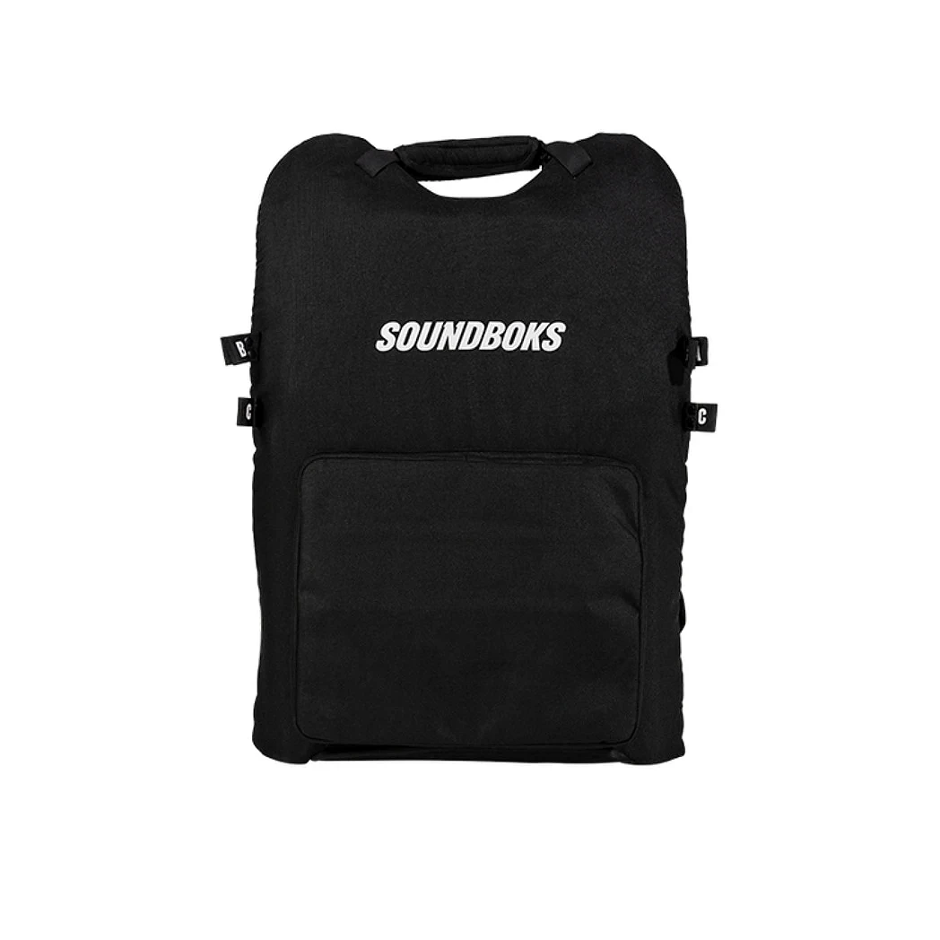 SOUNDBOKS THE BACKPACK
