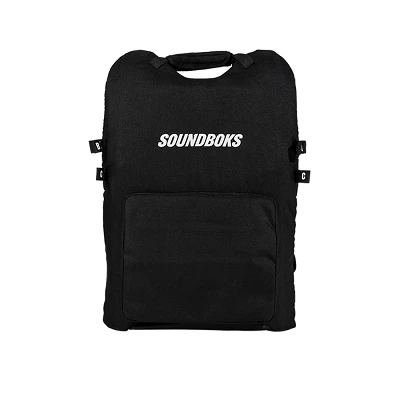 SOUNDBOKS THE BACKPACK