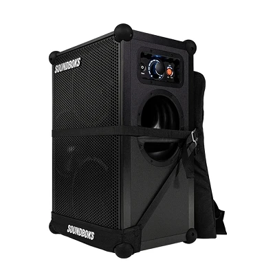 SOUNDBOKS THE BACKPACK