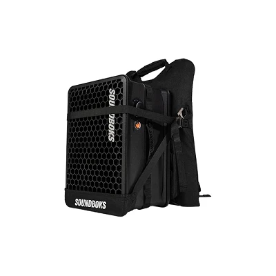 SOUNDBOKS THE BACKPACK