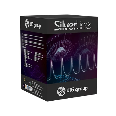 D16 SilverLine Bundle