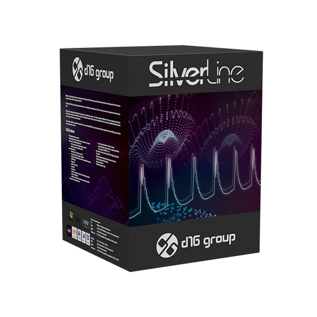 D16 SilverLine Bundle