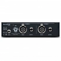 Black Lion Audio Auteur MKIII