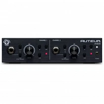 Black Lion Audio Auteur MKIII
