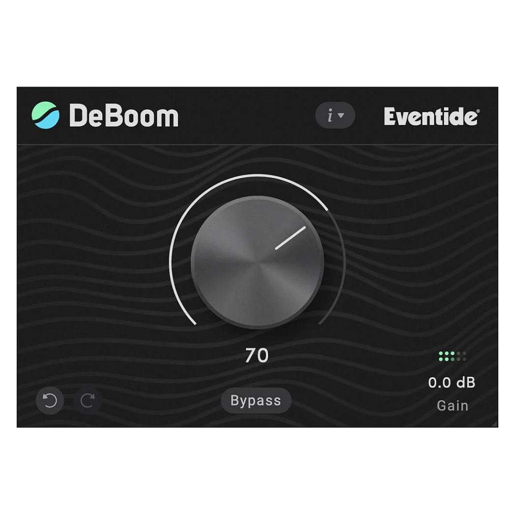 Eventide DeBoom