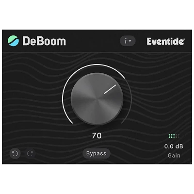 Eventide DeBoom