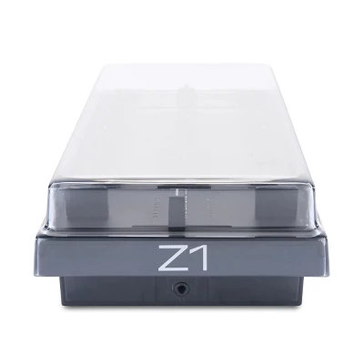 Decksaver NI Traktor X1 Mk3 & Z1 Mk2 cover top z1